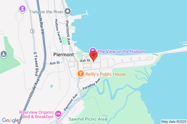Piermont Plaza Realty