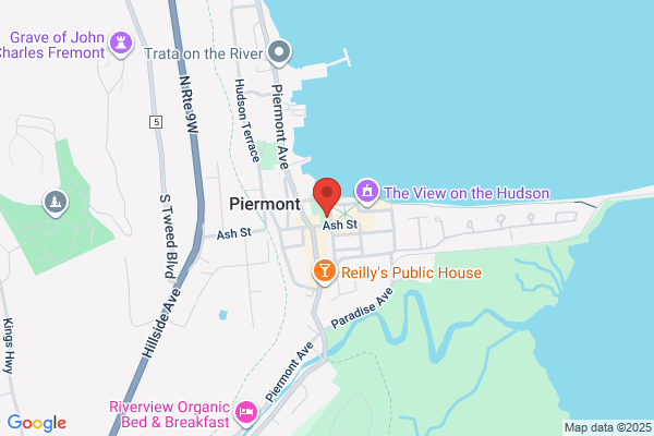 Piermont Public Library
