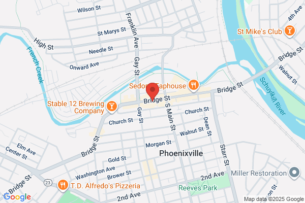 Rivertown Tap House