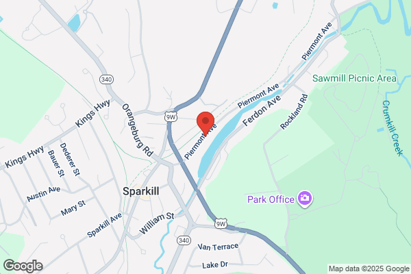 South Orangetown Central School District, Tappan Zee Elementary School