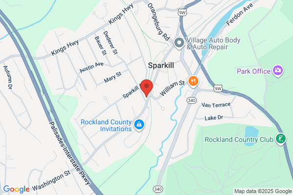 Sparkill East Side Automotive