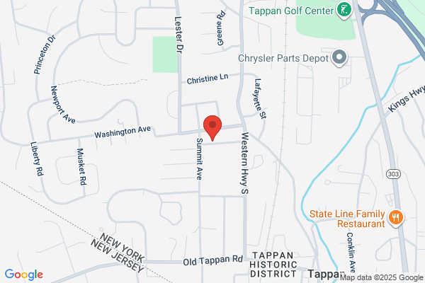 Tappan Auto Sales