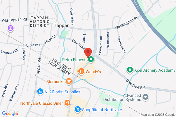 Tappan Laundromat Inc