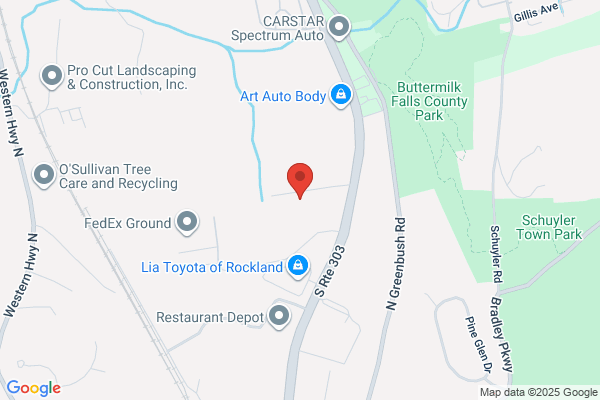 Toy Auto Center