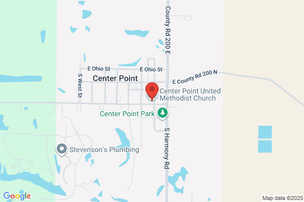 Center Point AME Church