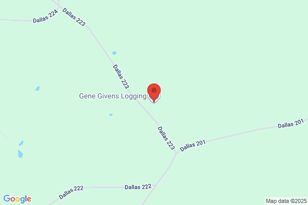 Gene Givens Logging Inc
