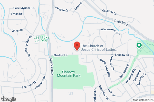 The Church of Jesus Christ of Latter-day Saints