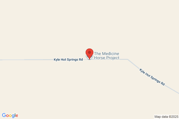 Medicine Horse Enterprises