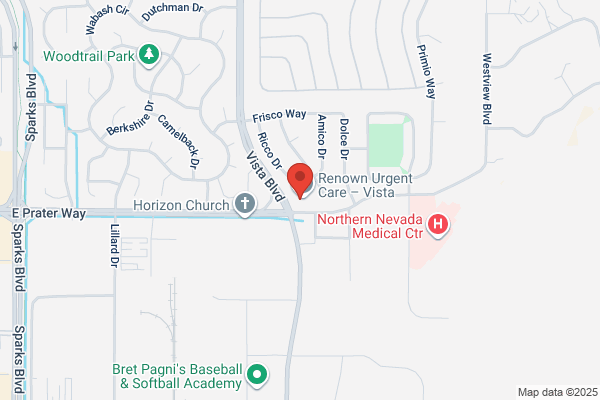 Renown Medical Group - Vista