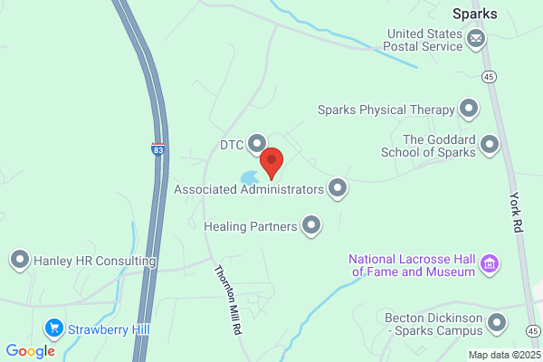 Stout Causey & Horning PA
