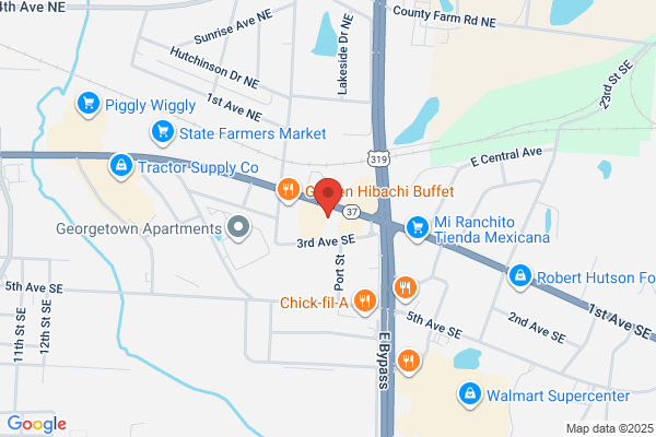 Bauman Insurance Agency