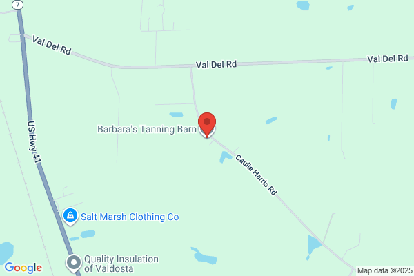 Bud's Tanning Salon
