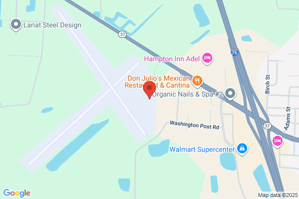 Cook County Airport