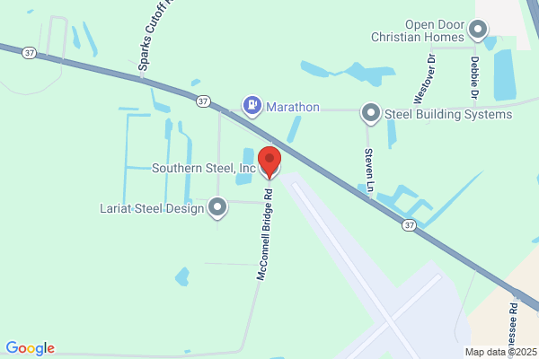 Southern Steel,Inc.