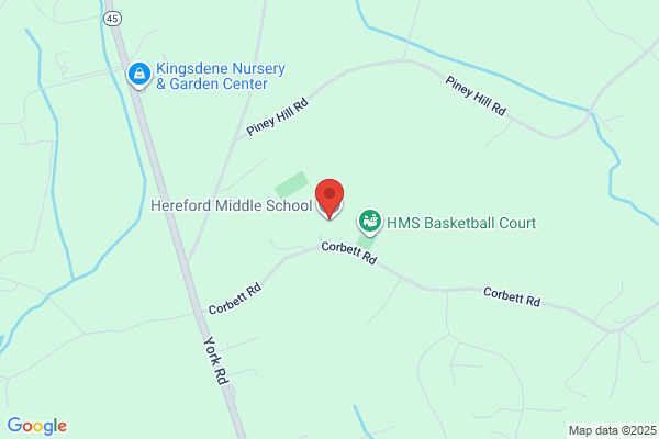 Baltimore County School District, Schools, Hereford Middle School
