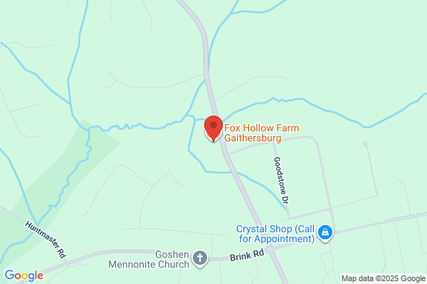 Fox Vail Farm