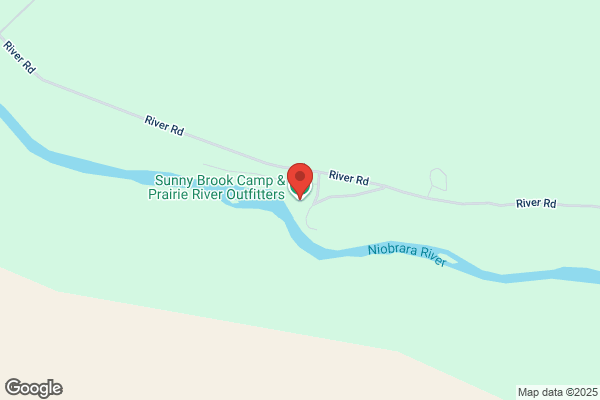 Sunny Brook Outfitters