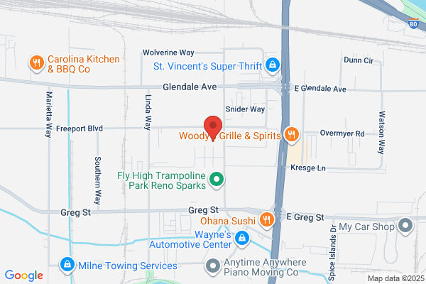 Total Truck Support Services Inc