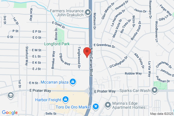 Truckee Meadows Tax Services