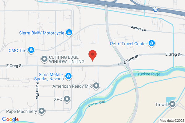 Cls-Nh Distribution Center