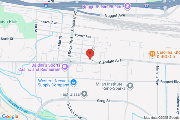 Lincoln Heating & Air