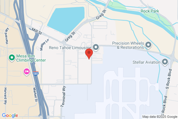 Hilltop Refrigeration, Inc