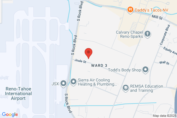 Paul's Plumbing, Heating And Air Conditioning