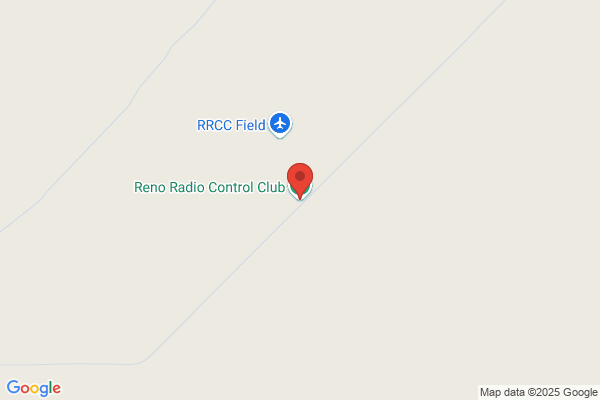 RC Temperature Control