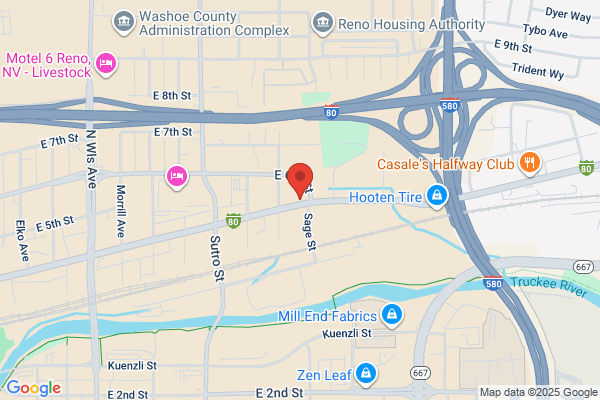 Nesa Food & Liquor Discount Center