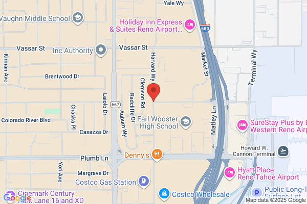 2300 West