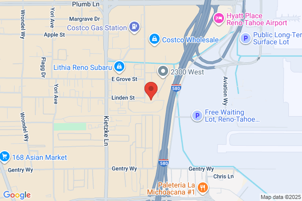 Brooktree Apartments
