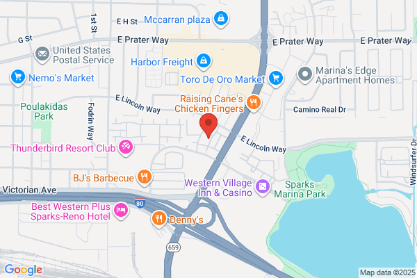 Home Suites Apartments