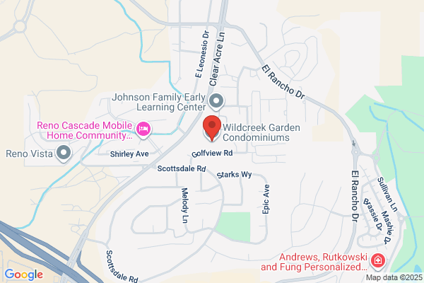 Wildcreek Garden Condominiums Association.
