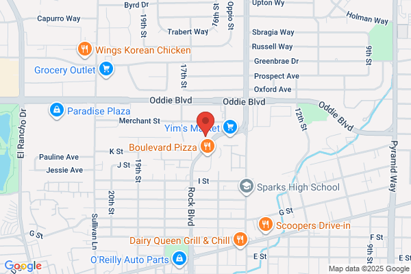 The Appliance Store LLC