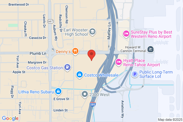 Oreck Factory Show Rooms