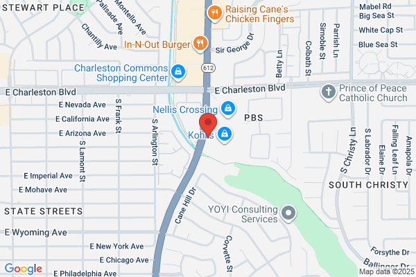One Nevada Credit Union