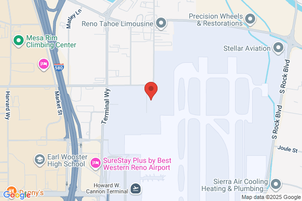 Nevada Atm Service & Sales Inc.