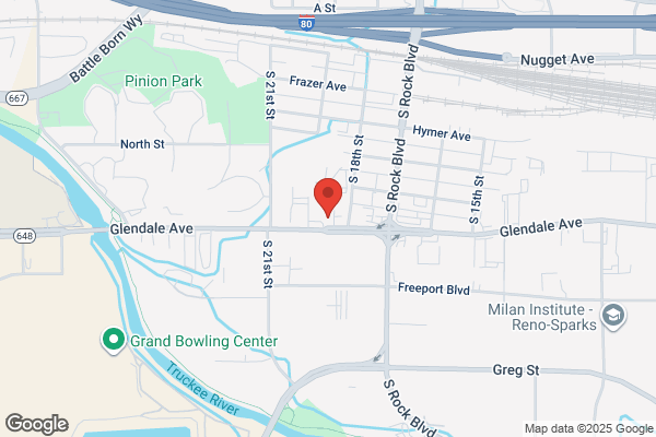 Jackson & Farmer Auto Body