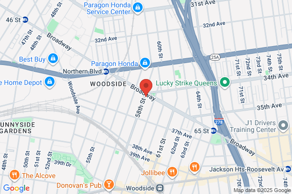 Emanuel Auto Body & Paint