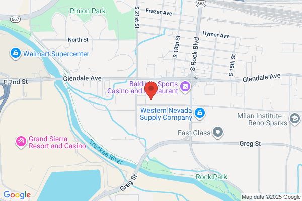 Freeport Auto Body Inc