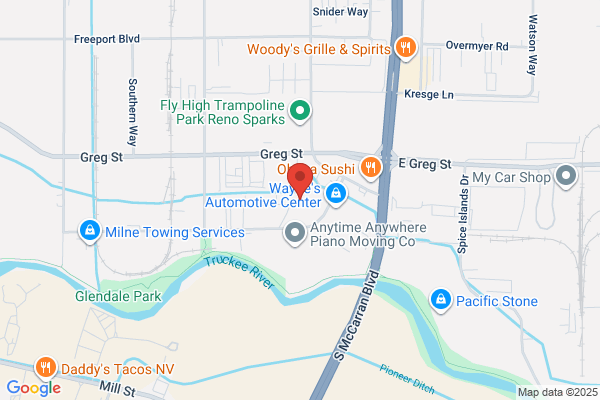 Lancaster Auto Care & Customs