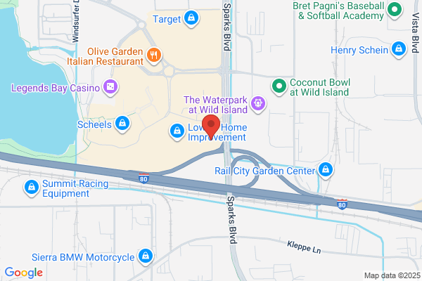 AAA Sparks Auto Repair Center