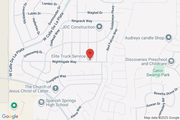 B & K Quality Auto & Truck Service