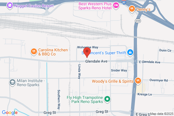 Jafbros Auto Body Shop