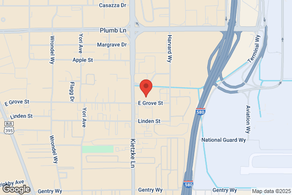 Lithia Reno Subaru Parts Center