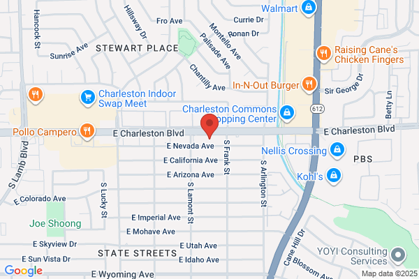 Nevada Mufflers & Auto Service