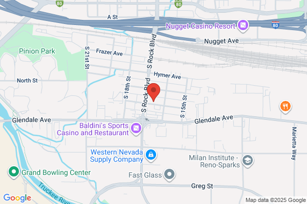 Shaber Avenue Auto Body