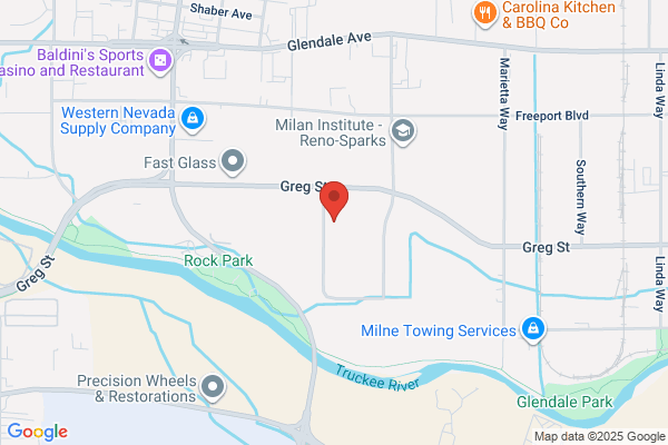 Precision Metals Inc.