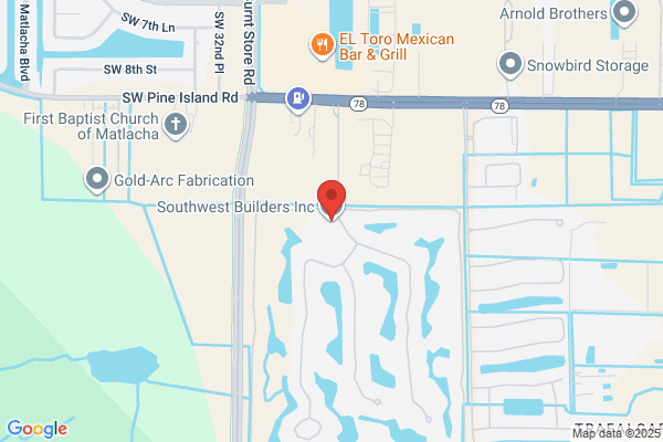 Southwest Builders & Development Inc.
