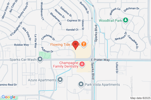 Sparks City Employee's Federal Credit Union